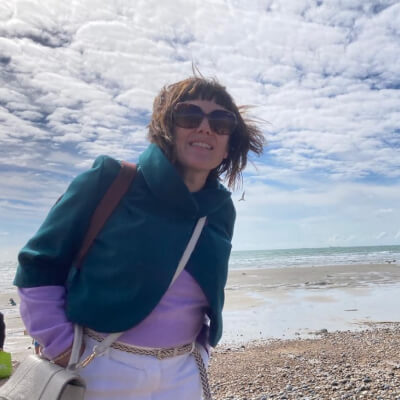 Lesage, Patricia Patricia Lesage